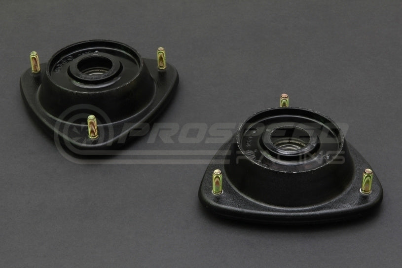 Hardrace Front Hardened Strut Mount image 1