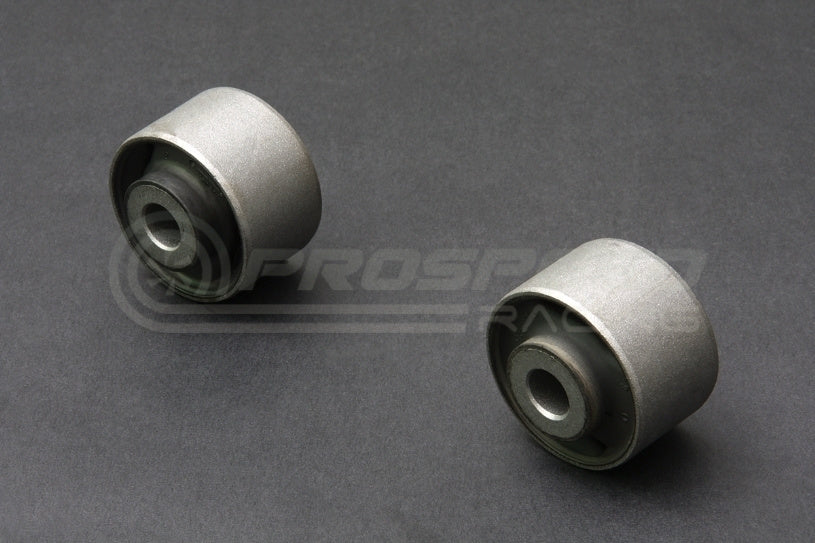 Hardrace Rear Diff To Subframe Bush image 1