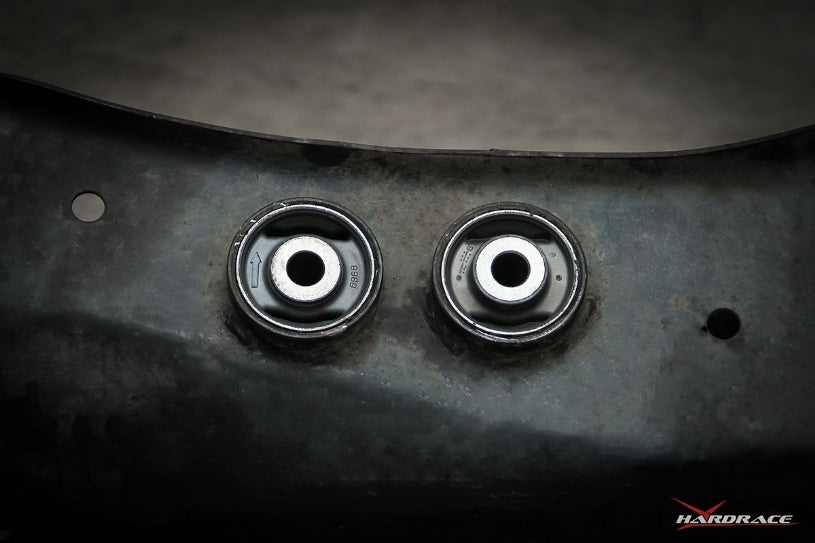 Hardrace Rear Diff To Subframe Bush image 2