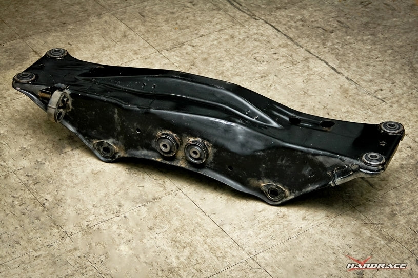 Hardrace Rear Diff To Subframe Bush image 3