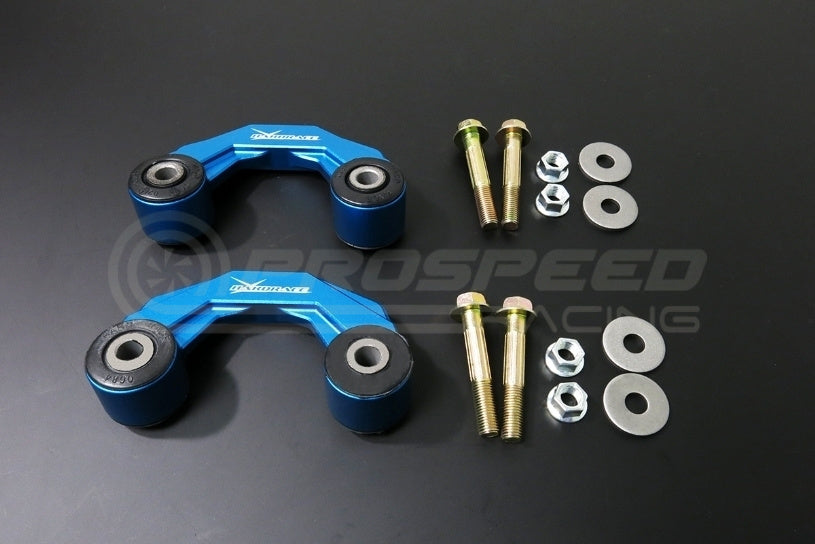 Hardrace Rear Reinforced Sway Bar Endlink image 1