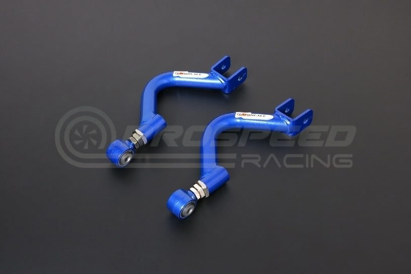 Hardrace Rear Upper Camber Kit 20mm Lowered image 1