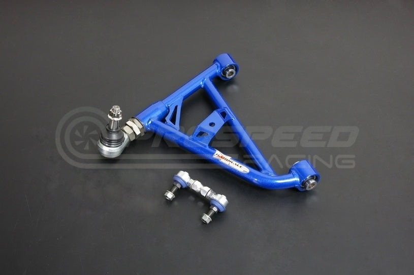 Hardrace Rear Adj Lower Control Arms V2 image 1