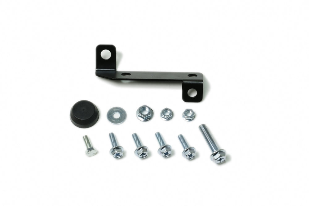 HardRace Brake Master Cylinder Stopper BLACK image 2