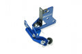 HardRace Brake Master Cylinder Stopper BLUE image 1