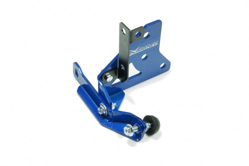 HardRace Brake Master Cylinder Stopper BLUE image 1