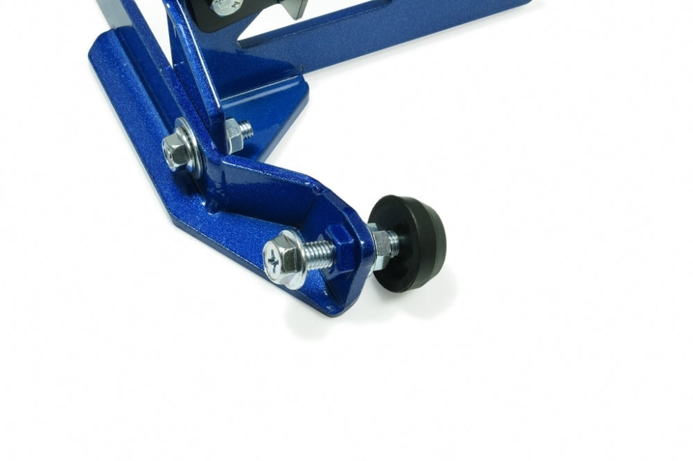 HardRace Brake Master Cylinder Stopper BLUE image 2