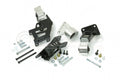Hardrace K Swap Conversion Engine Mount Kit - Honda Civic EG EH/Integra DC2 K24A Trans HR-Q1095