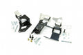 Hardrace K Swap Conversion Engine Mount Kit - Honda Civic EK/EJ/EM 96-00 (K24A Trans) HR-Q1096 | PSR