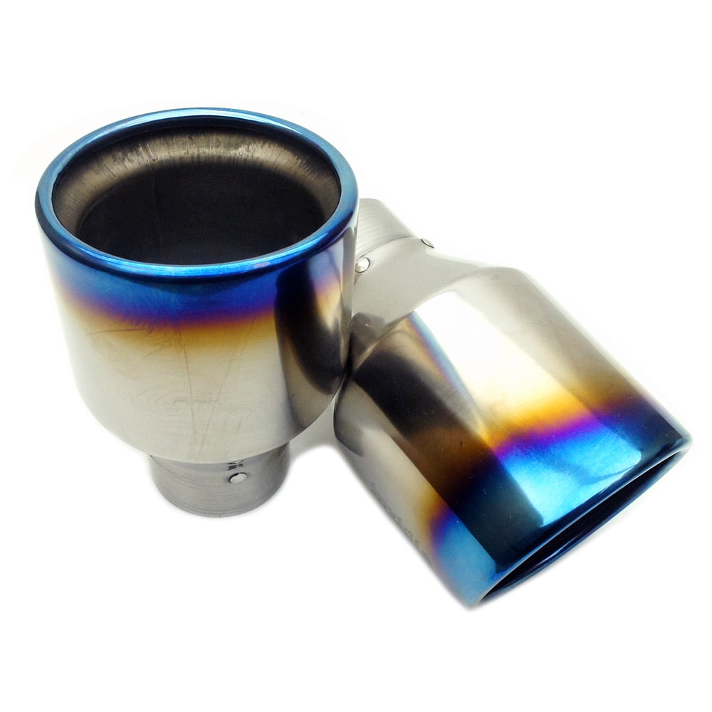 Invidia Gemini Cat Back Exhaust image 2