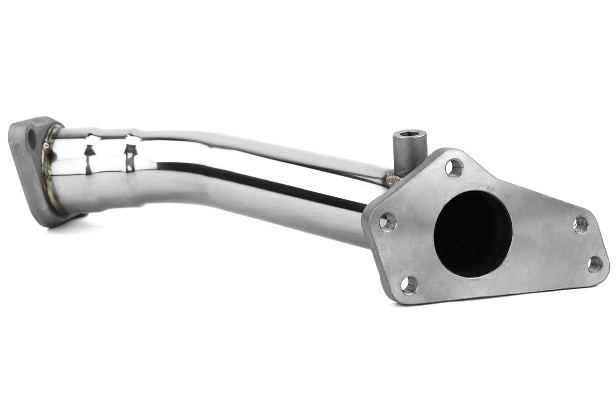 Invidia Up Pipe image 2