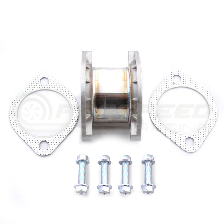Invidia Exhaust Adaptor/Extension image 1