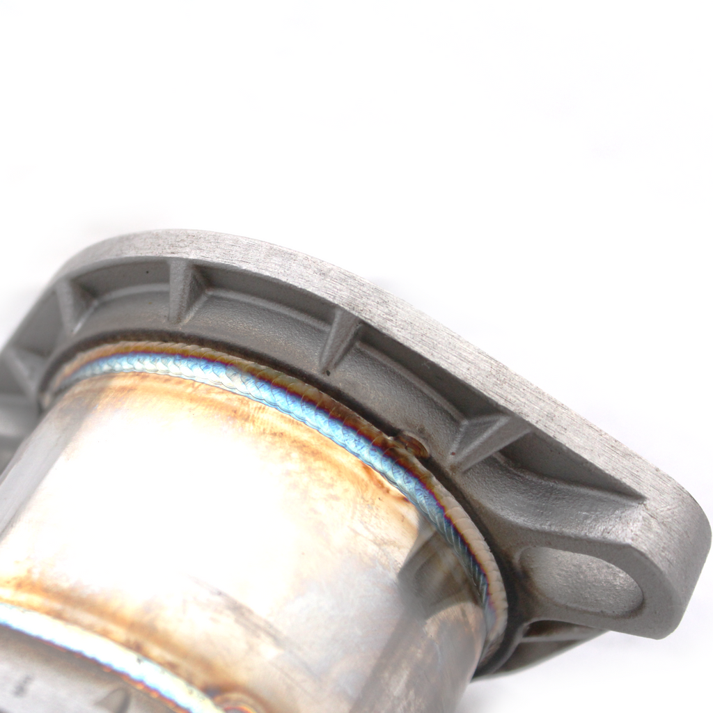 Invidia Exhaust Adaptor/Extension image 2