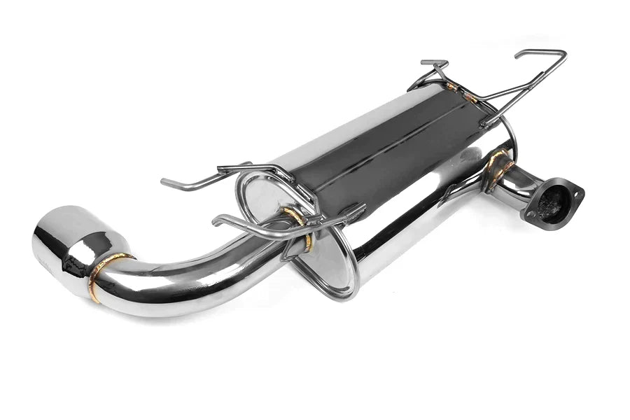 Invidia Q300 Cat Back Exhaust image 3