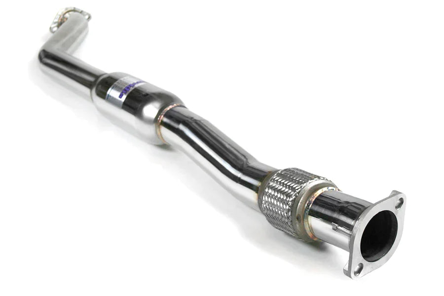 Invidia Q300 Cat Back Exhaust image 3
