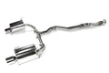 Invidia Q300 Cat Back Exhaust image 1
