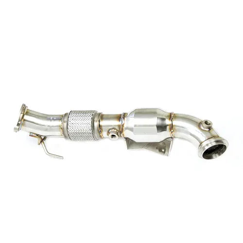 Downpipe w/Cat (Focus ST 2014) — HS13FFSDPC