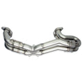 Invidia Unequal Length Turbo Exhaust Headers image 2