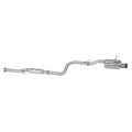 Invidia G200 70mm Cat Back Exhaust image 2