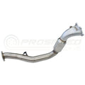 Invidia Down Pipe "Australian Spec" w/High Flow Cat image 1