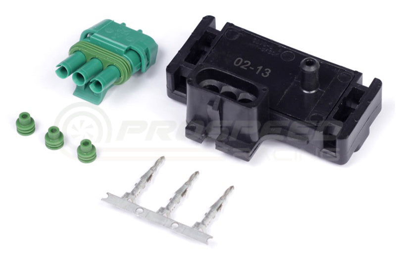 Haltech 1 Bar GM Map Sensor
