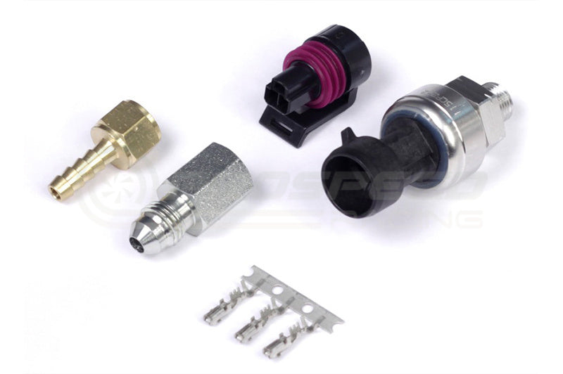 Haltech 5 Bar TI Map Sensor