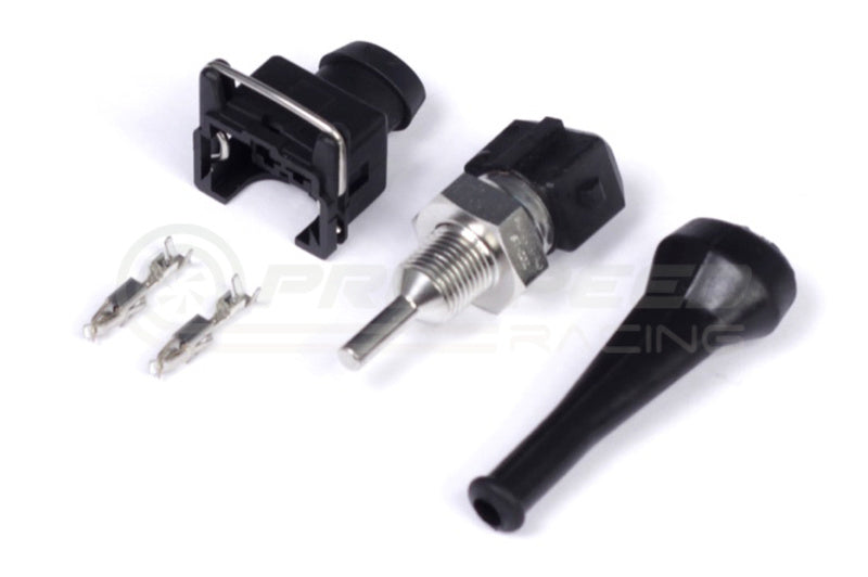 Haltech 150°C Oil Temperature Sensor High Range - 1/8" NPT  Thread