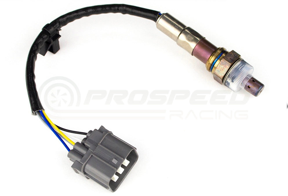 Haltech Wideband O2 Sensor NTK LZA08-H5 Suit Nexus Series VCU