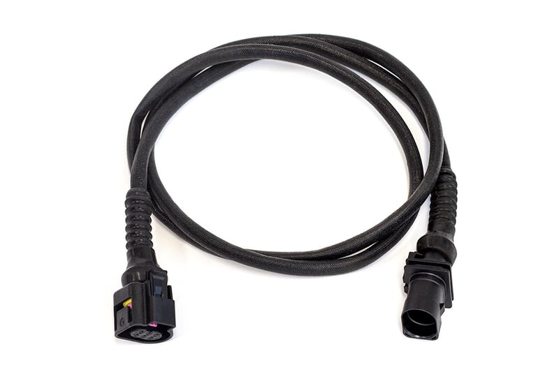 Haltech Wideband Extension Harness To suit LSU4.9 image 1