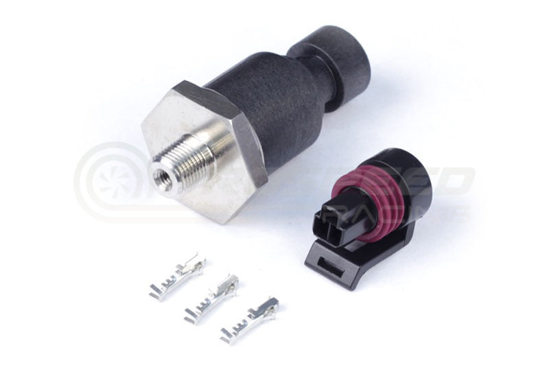 Haltech 2000 PSI Honeywell Brake/Nitrous Pressure Sensor