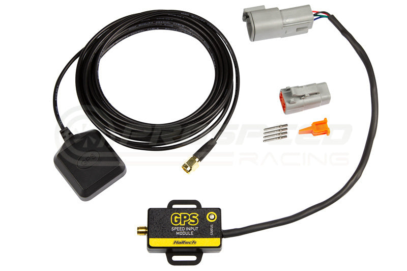 Haltech GPS Speed Input Module image 1