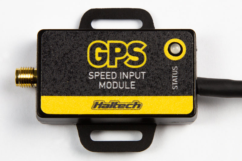 Haltech GPS Speed Input Module image 3
