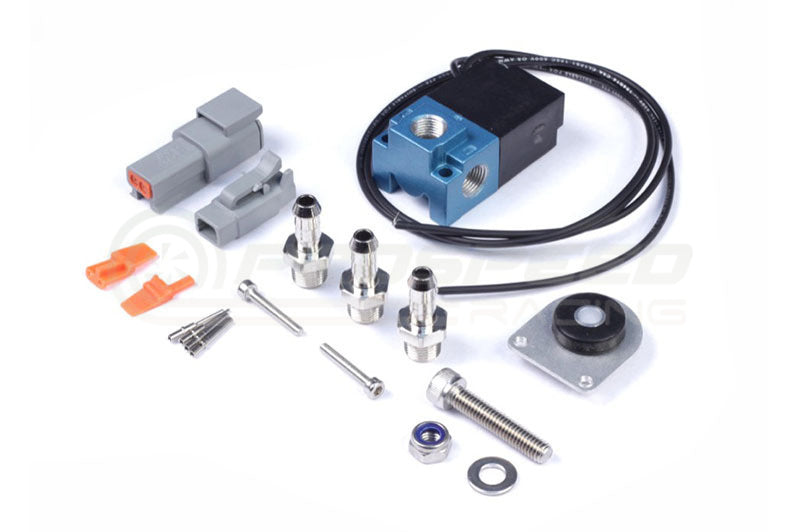 Haltech Boost Control Solenoid 3 Port 33Hz image 1