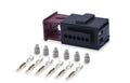 Haltech Accelerator Pedal Position Plug and Pins Only