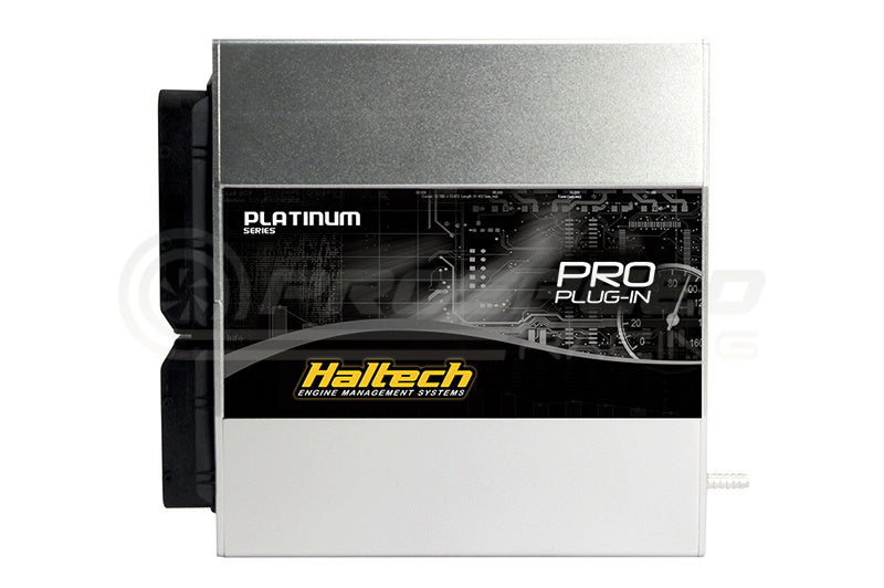 Haltech Platinum Pro Plug-In ECU