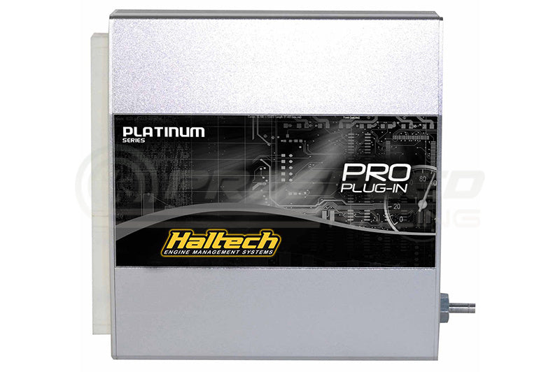 Haltech Platinum Pro Plug-In ECU