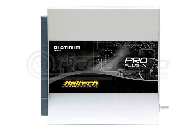 Haltech Platinum Pro Plug-In ECU