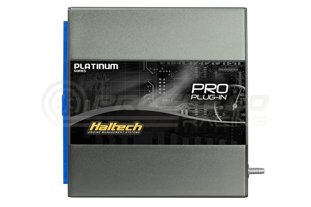 Haltech Platinum Pro Plug-In ECU