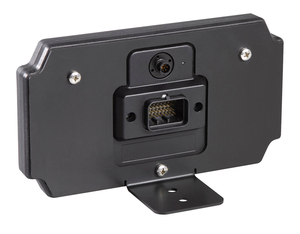 Haltech IC-7 Colour Display Dash 7" - Stand-Alone "Classic" Kit image 3