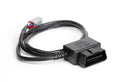 Haltech Radio Reprogramming Cable