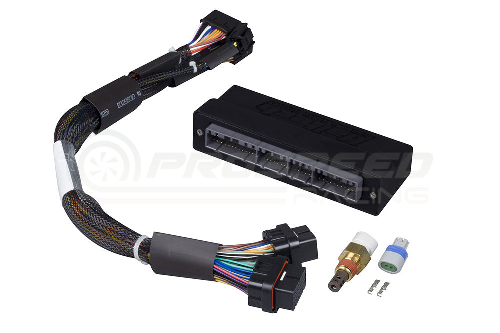 Haltech Plug 'N' Play Adaptor Harness Only Suit Elite 1000/1500 image 1