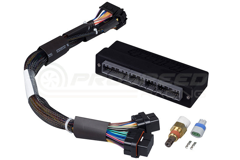 Haltech Plug 'N' Play Adaptor Harness Only Suit Elite 1000/1500