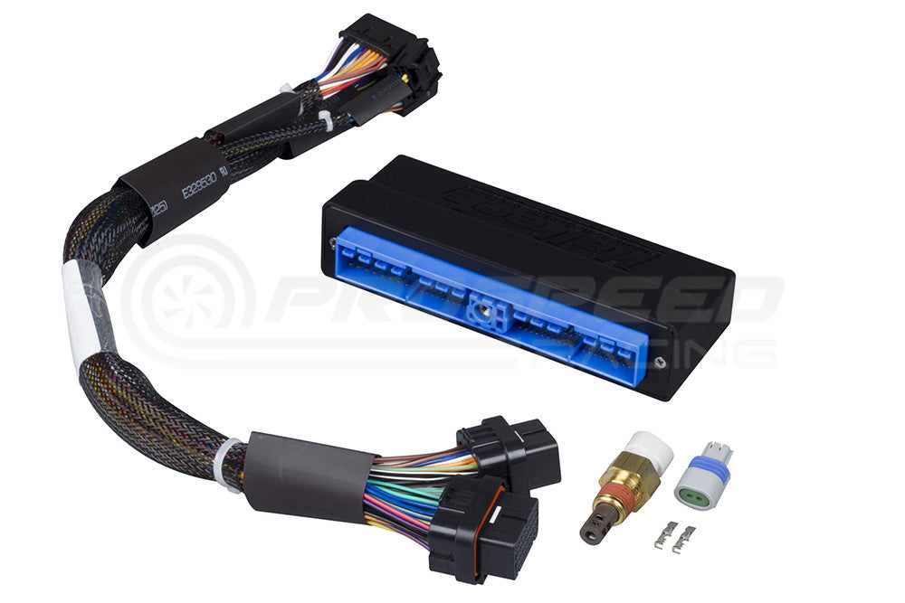 Haltech Plug 'N' Play Adaptor Harness Only Suit Elite 1000/1500