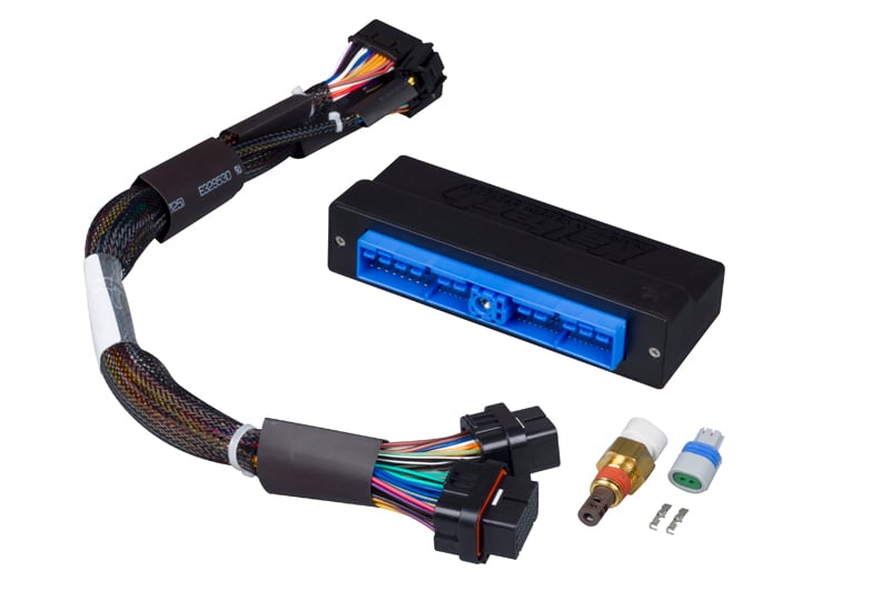 Haltech Elite 1000/1500 Plug 'n' Play Adaptor Harness