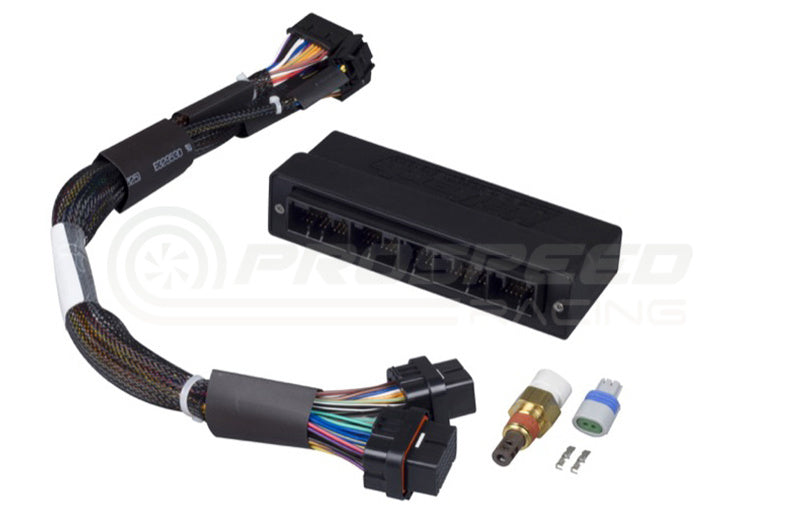 Haltech Plug 'N' Play Adaptor Harness Only Suit Elite 1000/1500