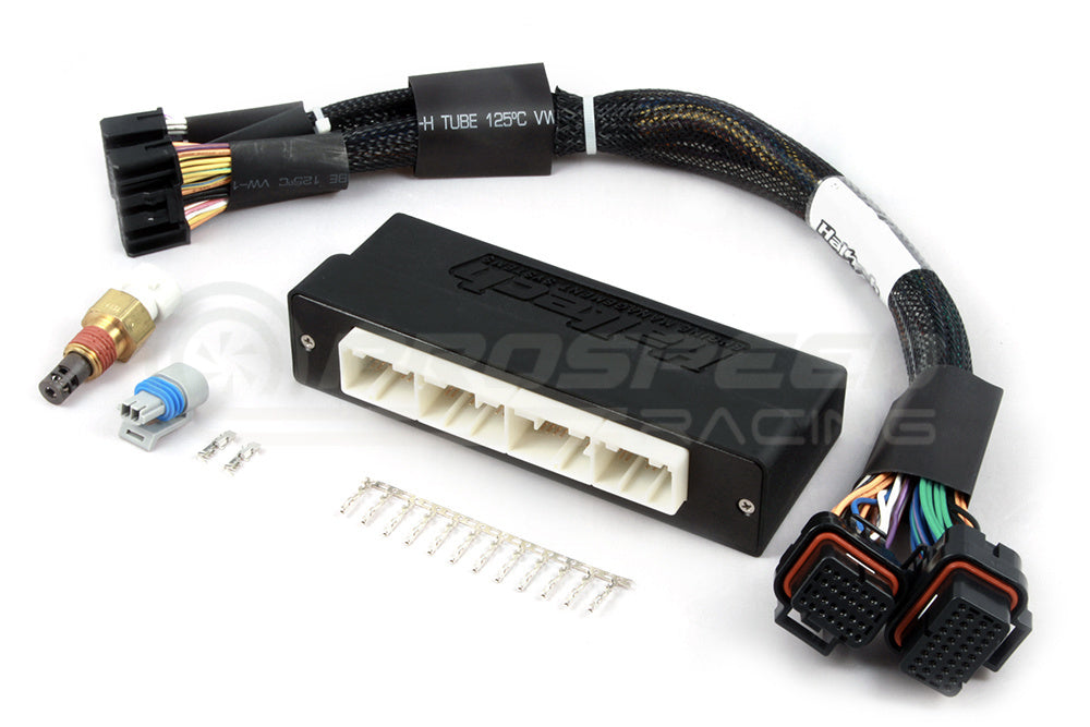 Haltech Plug 'N' Play Adaptor Harness Only Suit Elite 2500 image 1