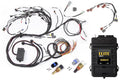 Haltech Elite 2500 + Terminated Engine Harness image 1