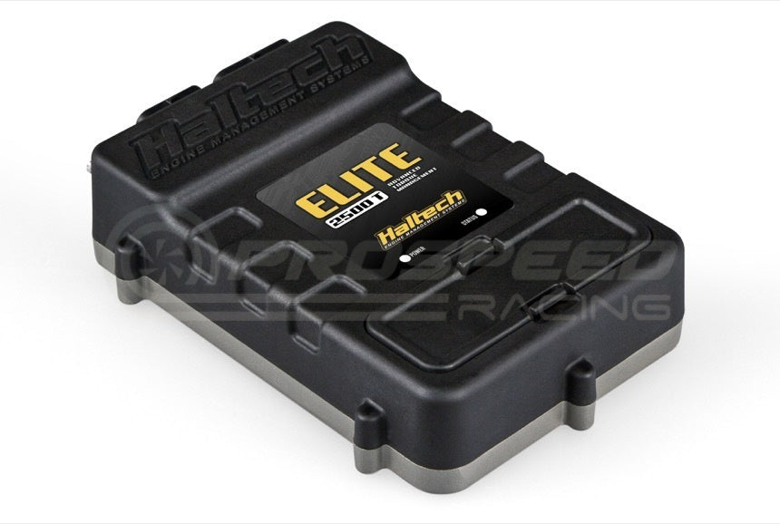 Haltech Elite 2500T Universal Wire-In Advanced Torque Management ECU