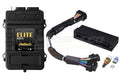Haltech Elite 2500 Plug 'N' Play ECU + Adaptor Harness Kit