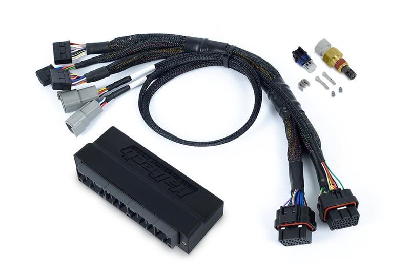 Haltech Nexus S2/S3 Plug 'n' Play Adapter Harness Honda S2000 AP1/AP2  HT-186330